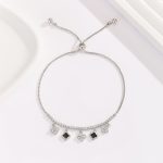 14K Gold Plated Bracelet 10