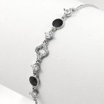 14K Gold Plated Bracelet 6