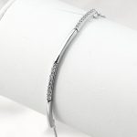 14K Gold Plated Bracelet 8